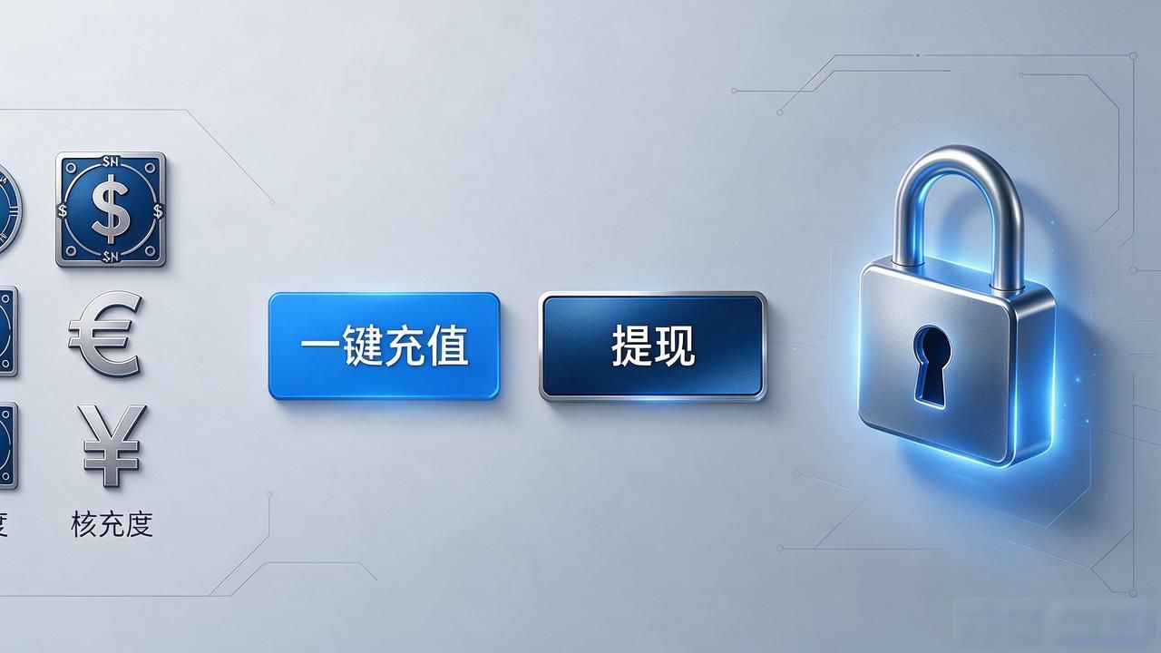 数字货币门户app怎么选？这三点别忽略