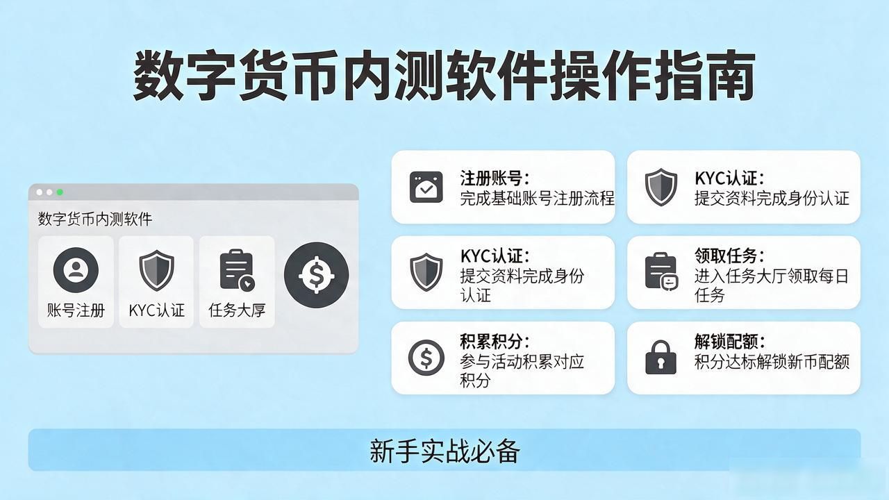 内测平台选择标准_数字货币内测软件_数字货币内测软件