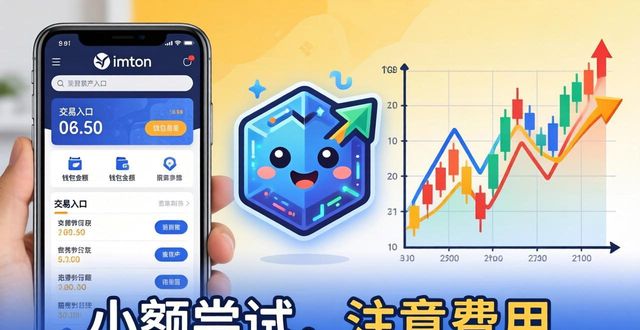 imToken官网正版下载交易避坑指南