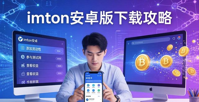 imToken安卓版下载攻略：用奖励驱动投资者主动参与