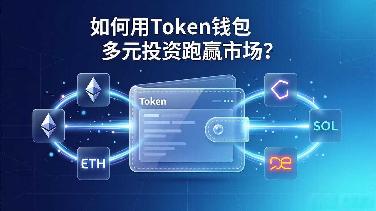 Token钱包DeFi工具_如何通过token钱包的多元投资工具，帮助用户在不同市场中实现卓越的投资表现与效益？_流动性挖矿策略
