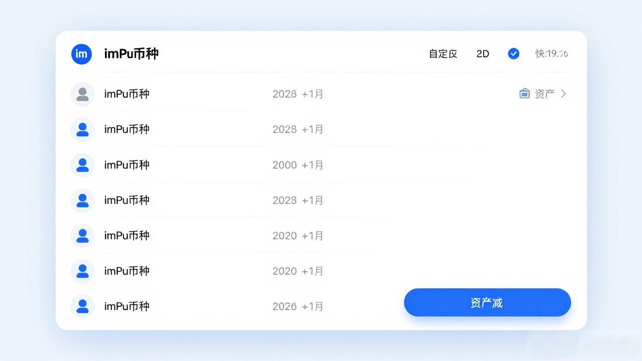 如何让最新imToken官网版更符合你的需求？_助记词备份与恢复技巧_IMToken钱包操作指南
