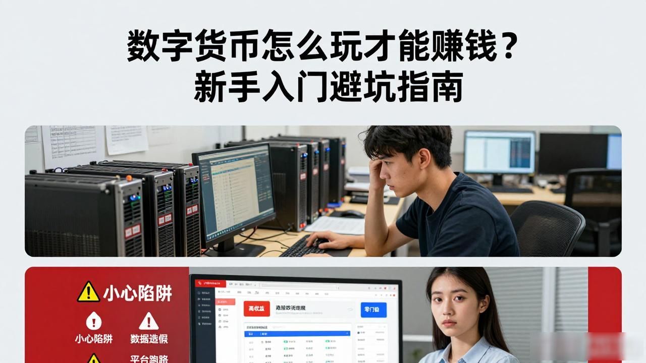 数字货币投资策略_数字货币短线交易技巧_如何数字货币赚钱