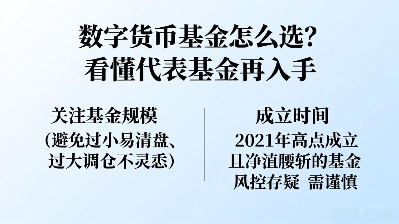数字货币代表基金投资要点_数字货币代表基金持仓分析_数字货币代表基金