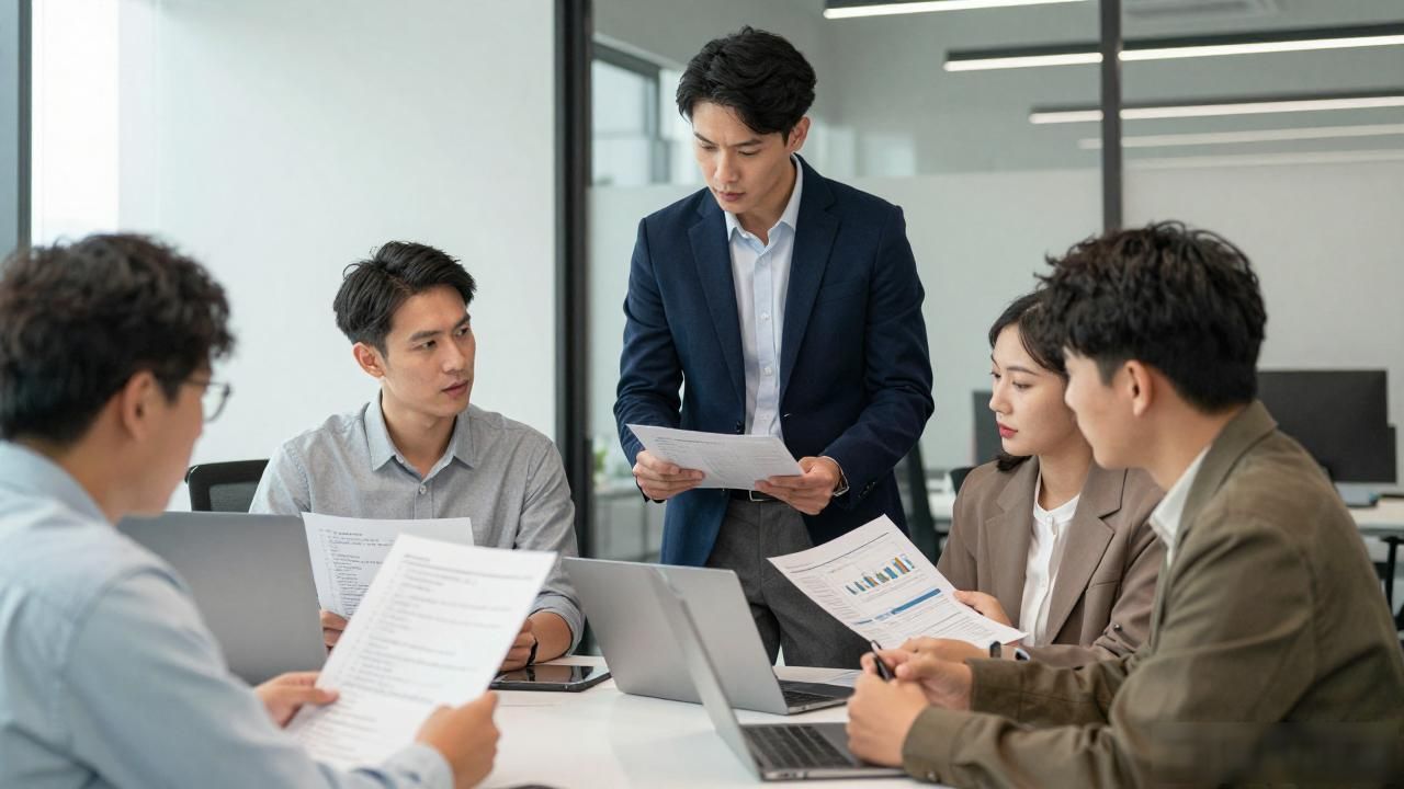 数字货币经营方案：从入门到盈利的实战指南