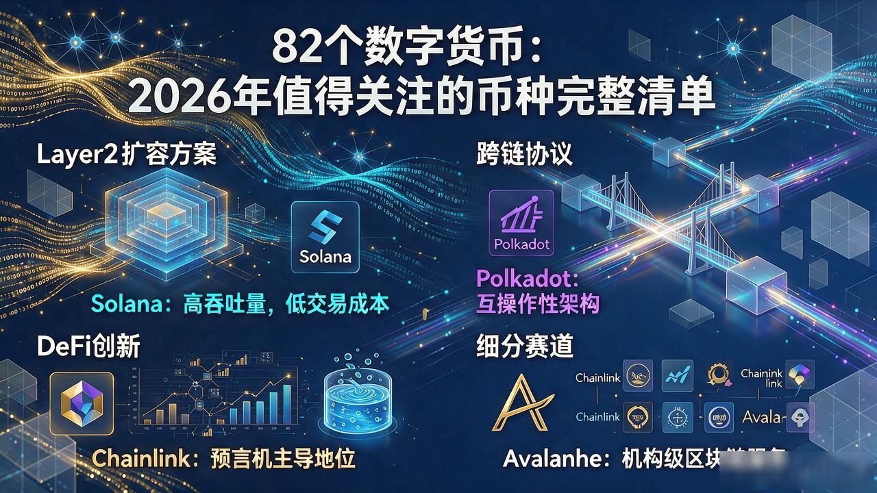 数字货币投资评估维度_82个数字货币_数字货币主流币种筛选逻辑