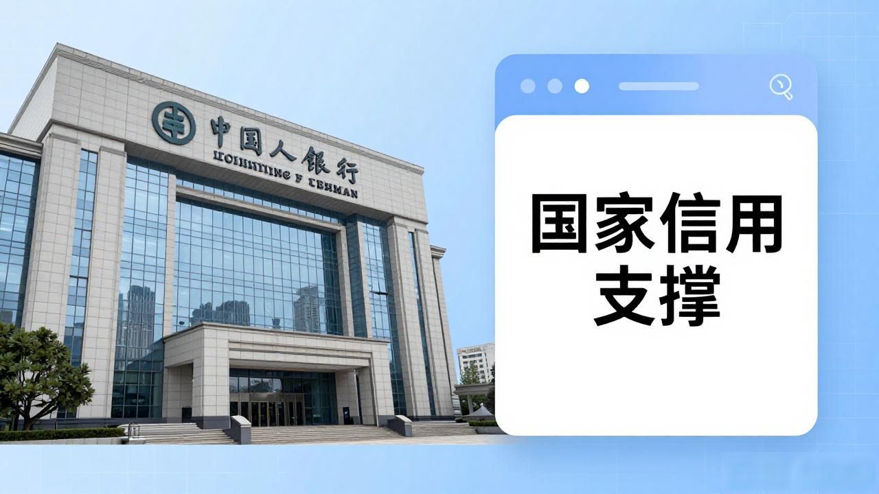 央行数字货币_数字人民币e-CNY_数字货币是国民银行吗