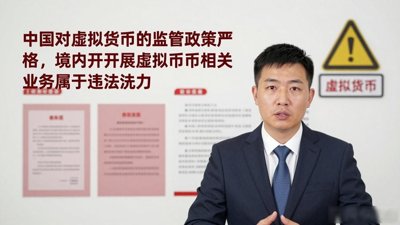 海外数字货币交易平台风险_主播投资虚拟货币法律风险_主播海外数字货币交易