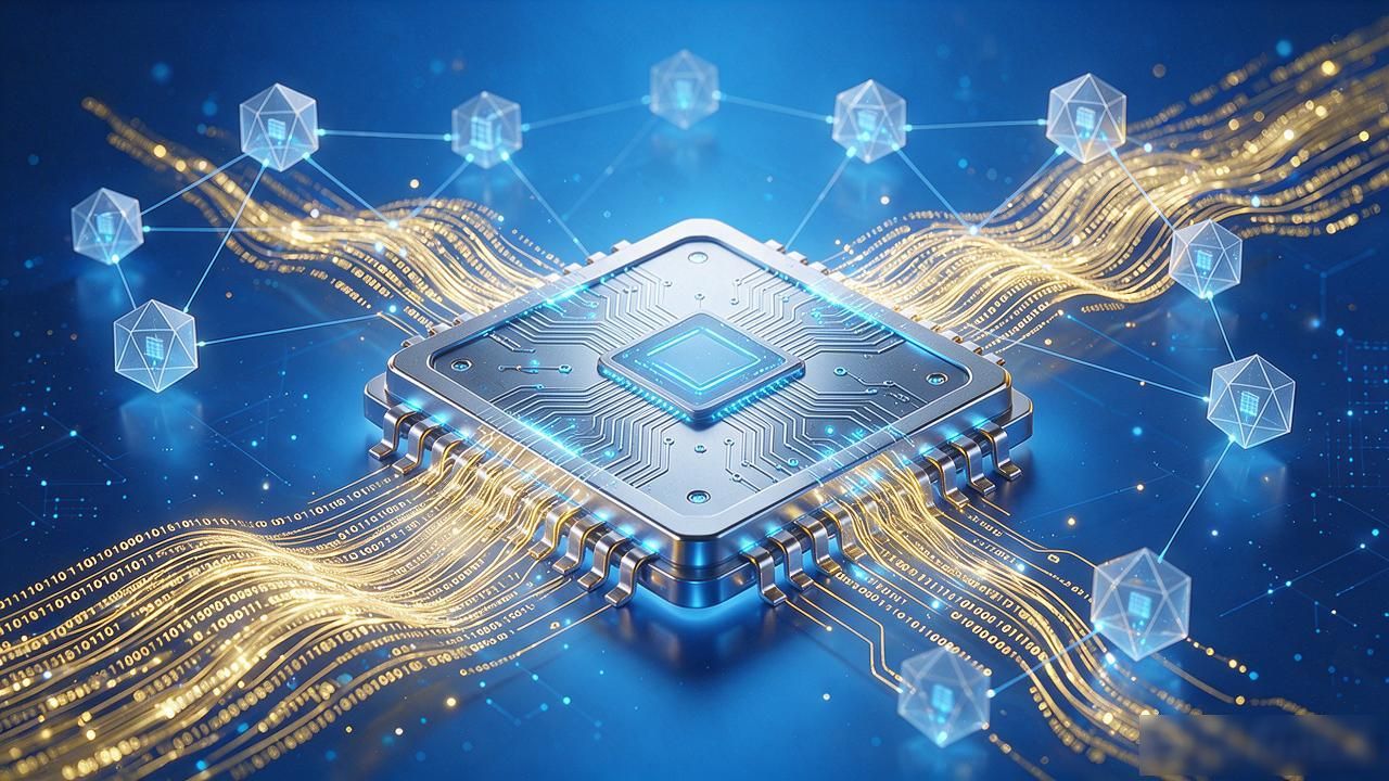比特币以太坊Layer2基础设施投资价值_什么数字货币潜力大_AI去中心化算力项目技术壁垒分析