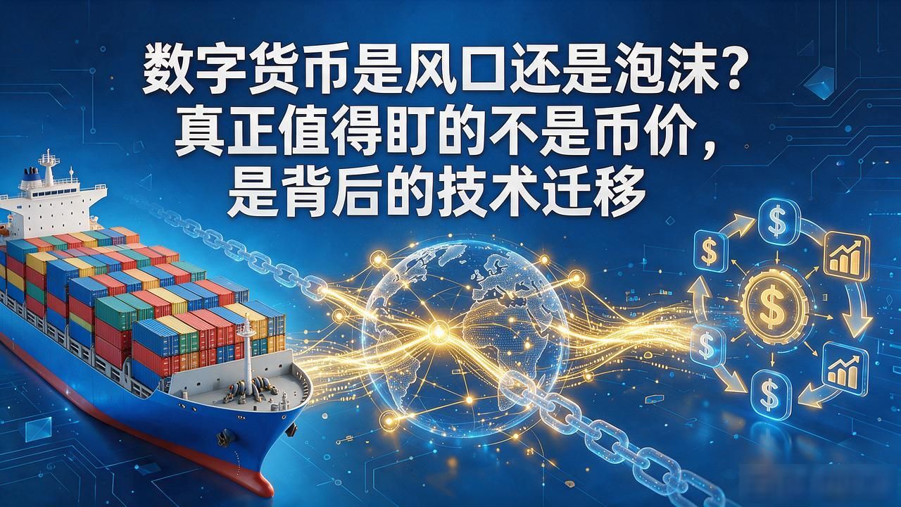 数字货币风口普通人投资策略_数字货币 风口_央行数字货币跨境结算试点