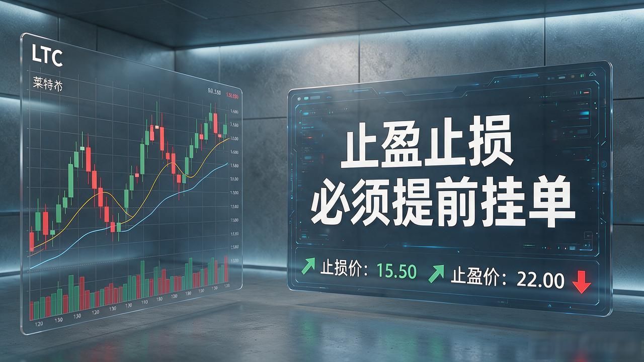 LTC数字货币合约怎么交易？莱特币合约玩法全解
