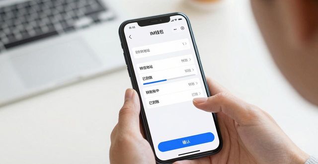 用户测试：im钱包App的流畅性与易用性分析_imapp和服务器源码_商务社交app用户分析