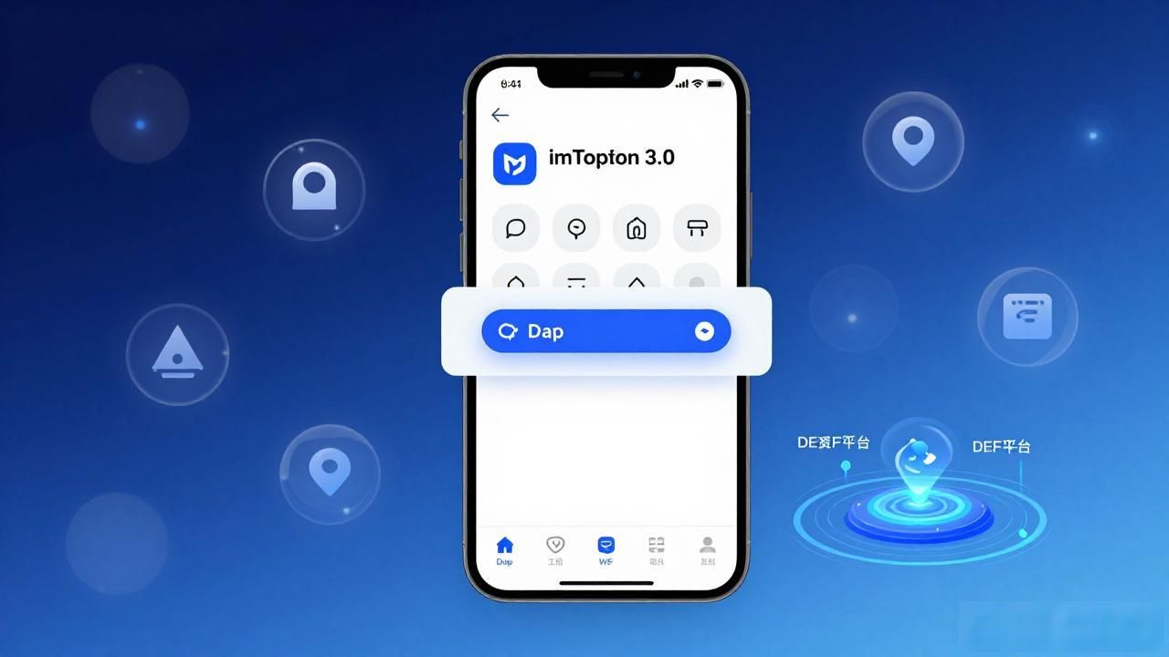imToken 3.0资产管理体系_最新版本imToken 3.0下载_如何通过imToken官网下载3.0版本提升资产的流动性？