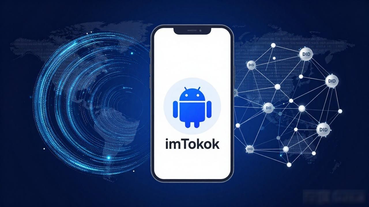 imToken安卓版用户体验_imToken安卓版多链支持生态整合_imToken钱包安卓版的市场动态与趋势分析