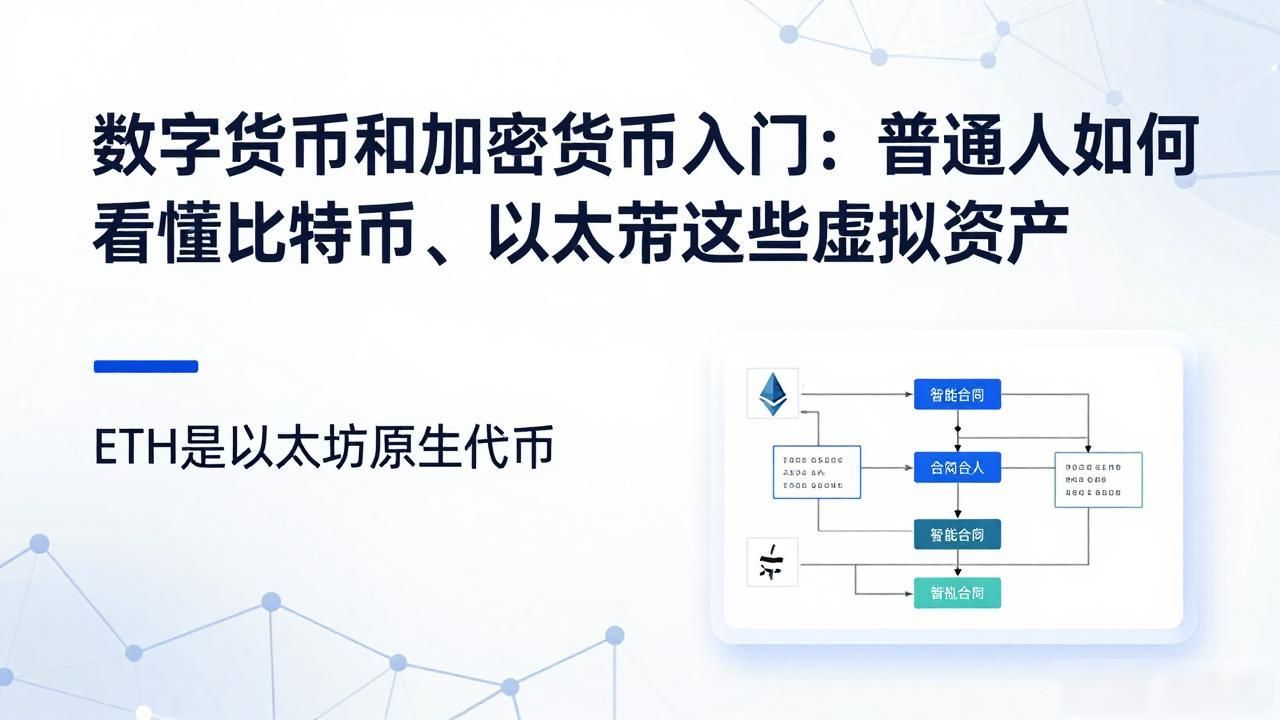数字货币和加密货币_数字货币和加密货币概念_比特币投资注意事项