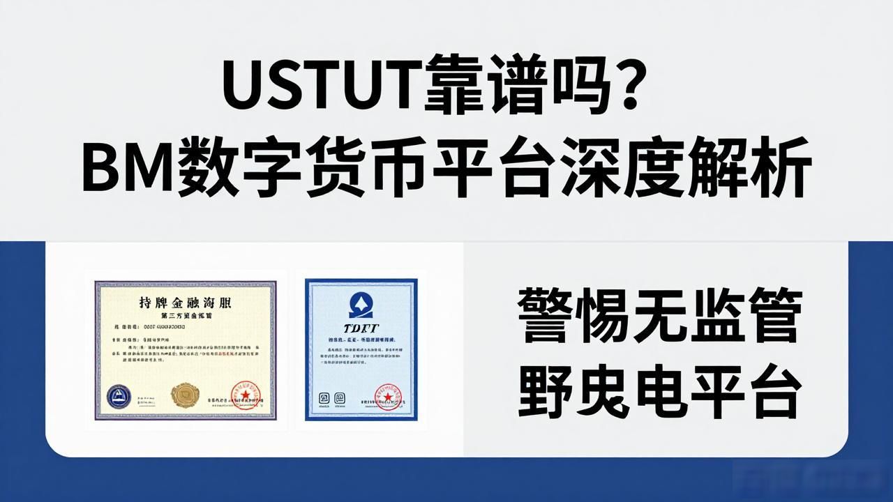 USDT是否靠谱_BM数字货币USDT正规吗_BM数字货币平台选择
