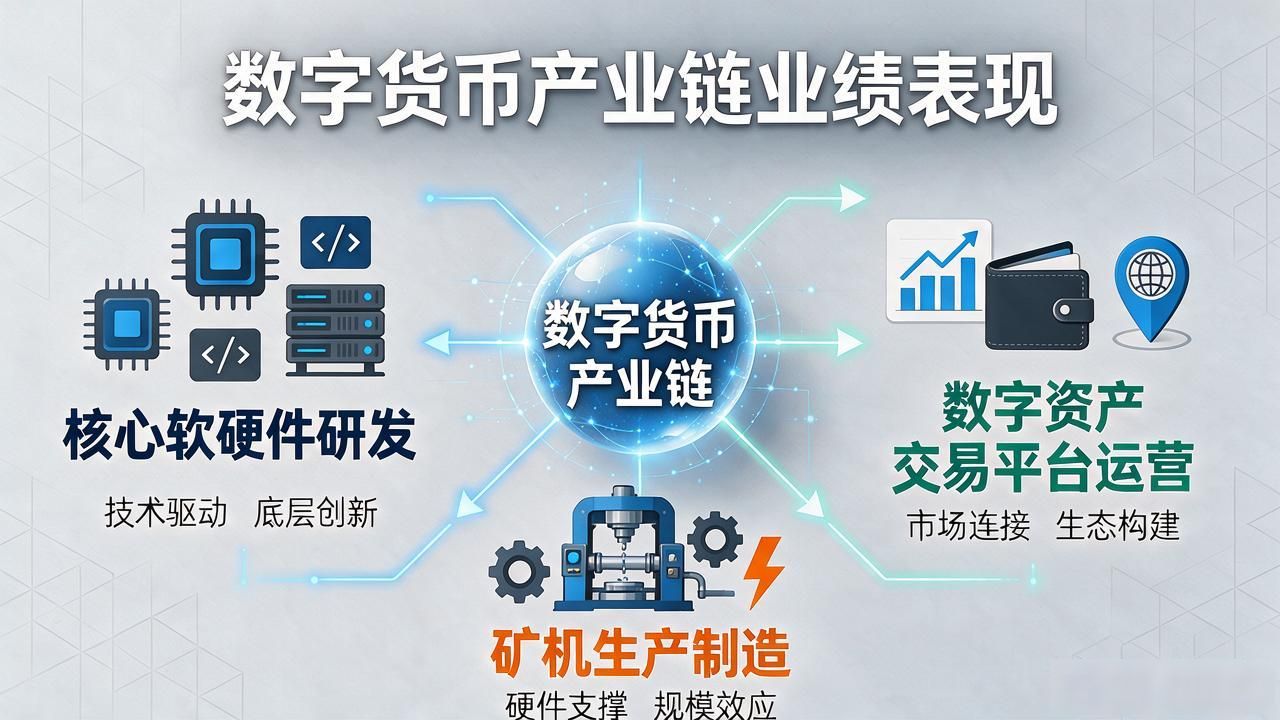 区块链底层技术研发企业分析_明年数字货币龙头股票_数字货币龙头股投资策略