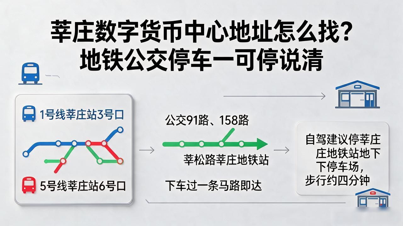 莘庄数字货币中心交通方式_莘庄数字货币中心地址_莘庄数字货币中心地址