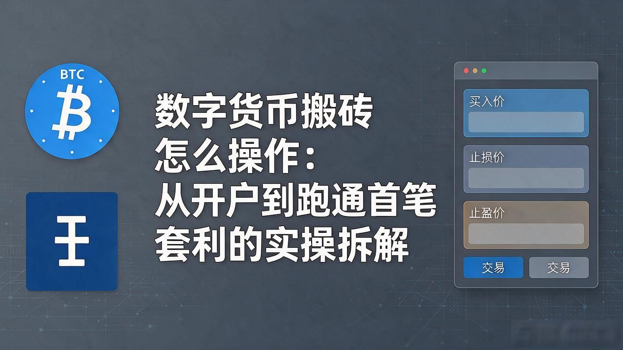 交易所出入金速度对比_数字货币搬砖怎么操作_币圈搬砖教程