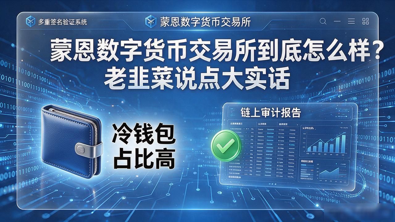蒙恩数字货币交易所_蒙恩数字货币交易所_蒙恩交易所资金安全
