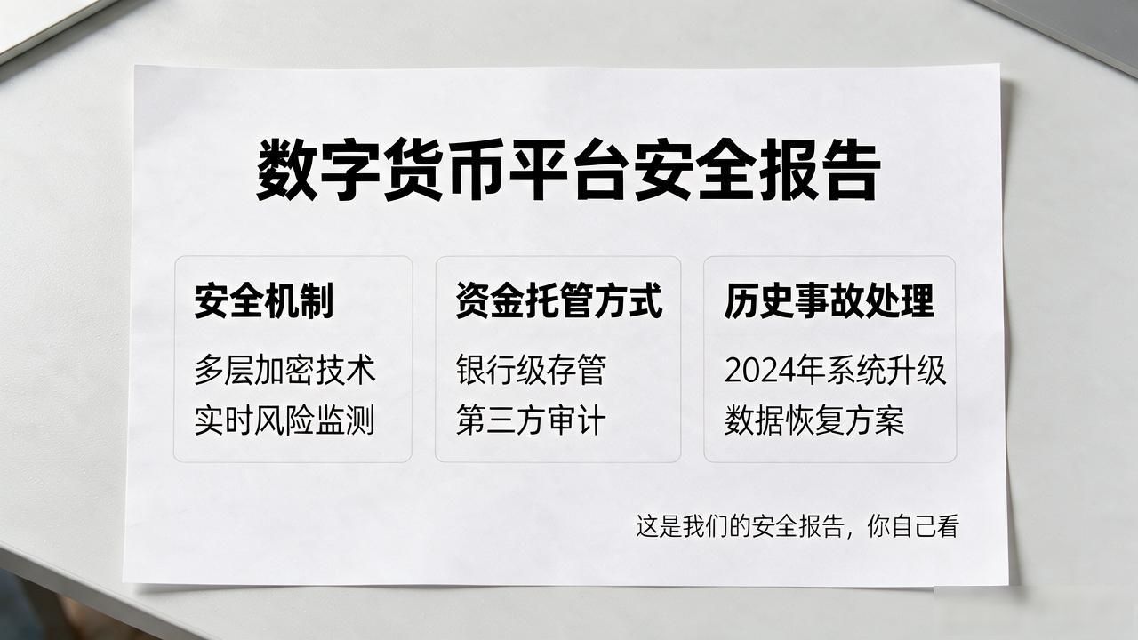 推广数字货币平台咋做？老运营踩坑三年，说点掏心窝的大实话