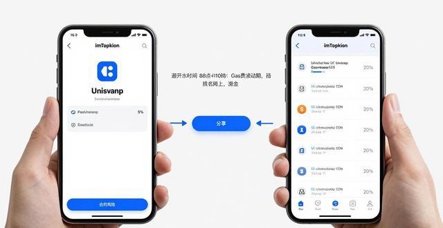 用imToken新地址投资和发起项目，手把手教你