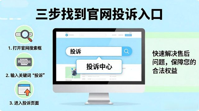 投诉反馈信_如何在官网网址获取投诉与反馈渠道？_投诉反馈是什么意思