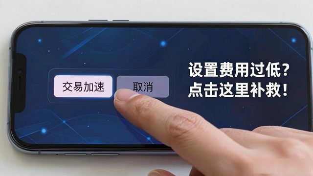 imToken下载安装后怎么省手续费？实用管理技巧