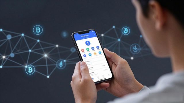 imToken钱包下载火爆背后 用户为啥这么积极