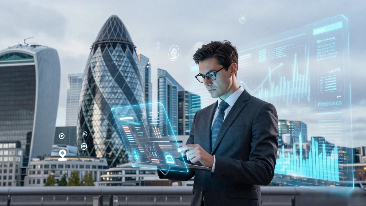 英国数字资产战略_英国区块链_英国区块链技术枢纽