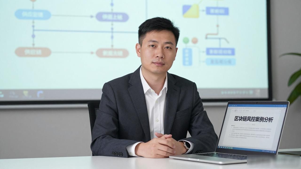 区块链姜南_姜南 区块链供应链金融 数据确权_姜南 区块链底层技术 应用落地