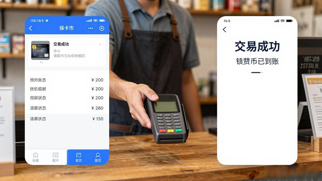 社区便利店数字货币支付_数字货币终端支付_数字货币终端结算周期