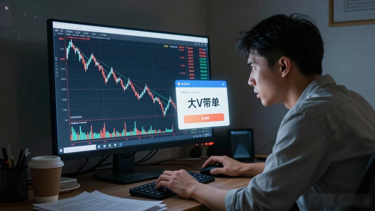 散户炒币追涨杀跌教训_币圈满仓以太坊亏损经历_玩数字货币赔钱了
