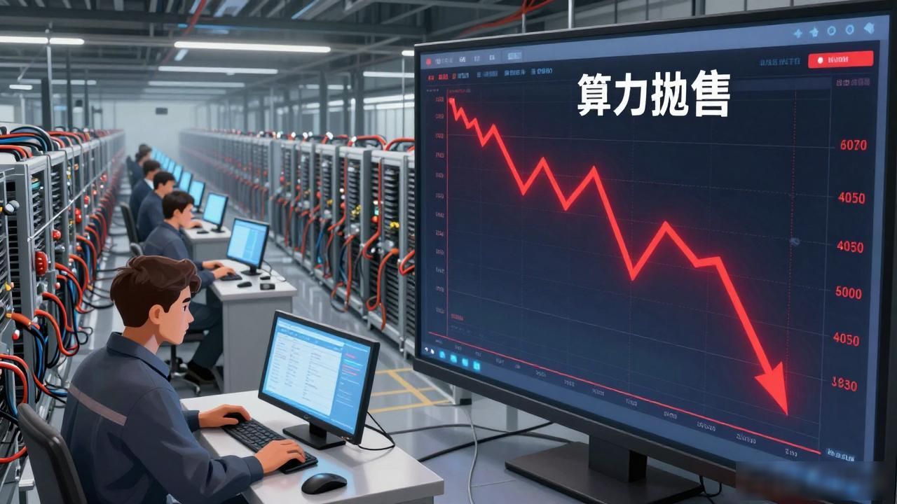 数字货币减半大戏_比特币减半对矿工的影响_比特币减半后币价上涨的原因