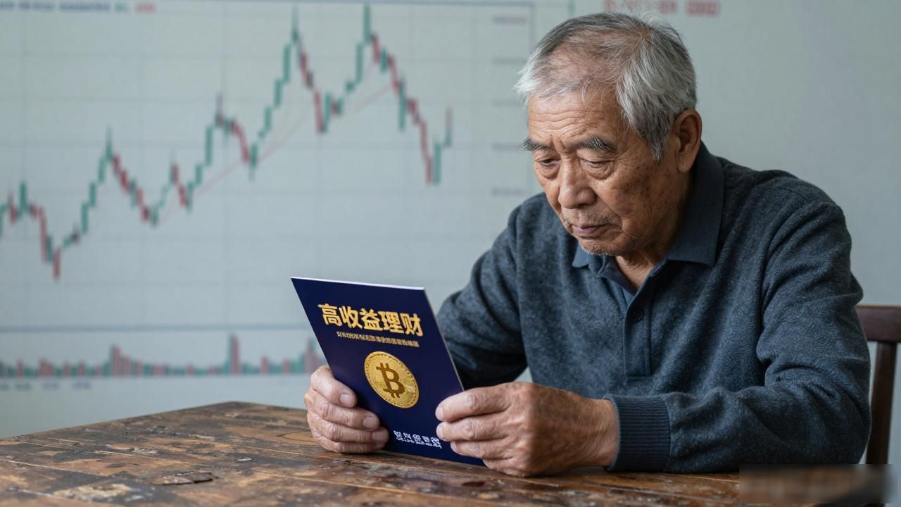 签到赚钱的数字货币，每天点两下就能领钱？先看清这几点