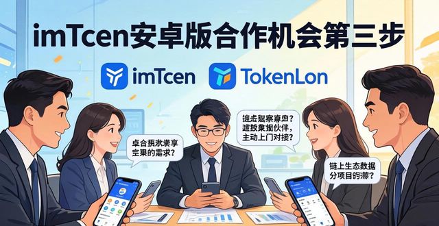 如何通过imToken安卓版app下载创建多方合作机会？_如何通过imToken安卓版app下载创建多方合作机会？_如何通过imToken安卓版app下载创建多方合作机会？