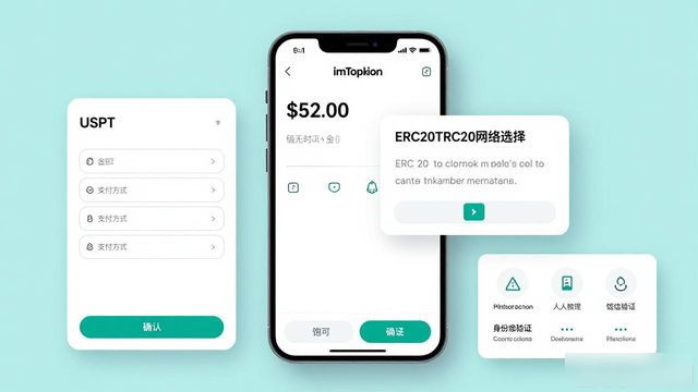 钱包货币啥意思_钱包官方下载_如何在imToken钱包官网下载中进行数字货币交易？