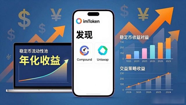 去哪儿网官网app下载_京东app下载官网下载_如何通过imToken钱包官网app下载优化投资决策？