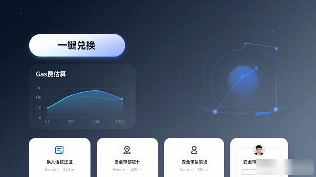 imToken官网数据怎么看？2026市场最新趋势解析