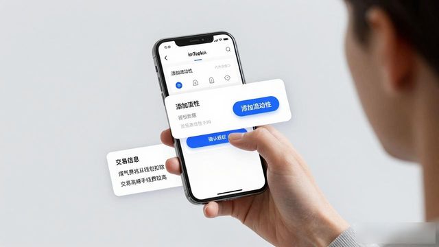 imToken钱包流动性管理教程：官网下载后怎么操作