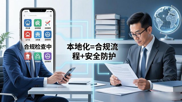 imToken钱包本地化怎么做？这几个方法很实用