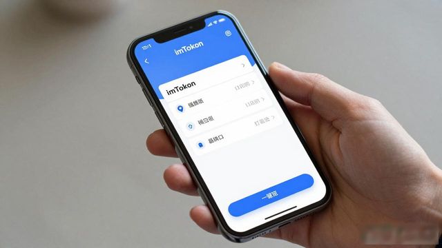 imToken下载后怎么用？用户反馈与操作简化体验