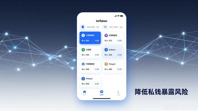 imToken钱包怎么用好？这几个场景最实用