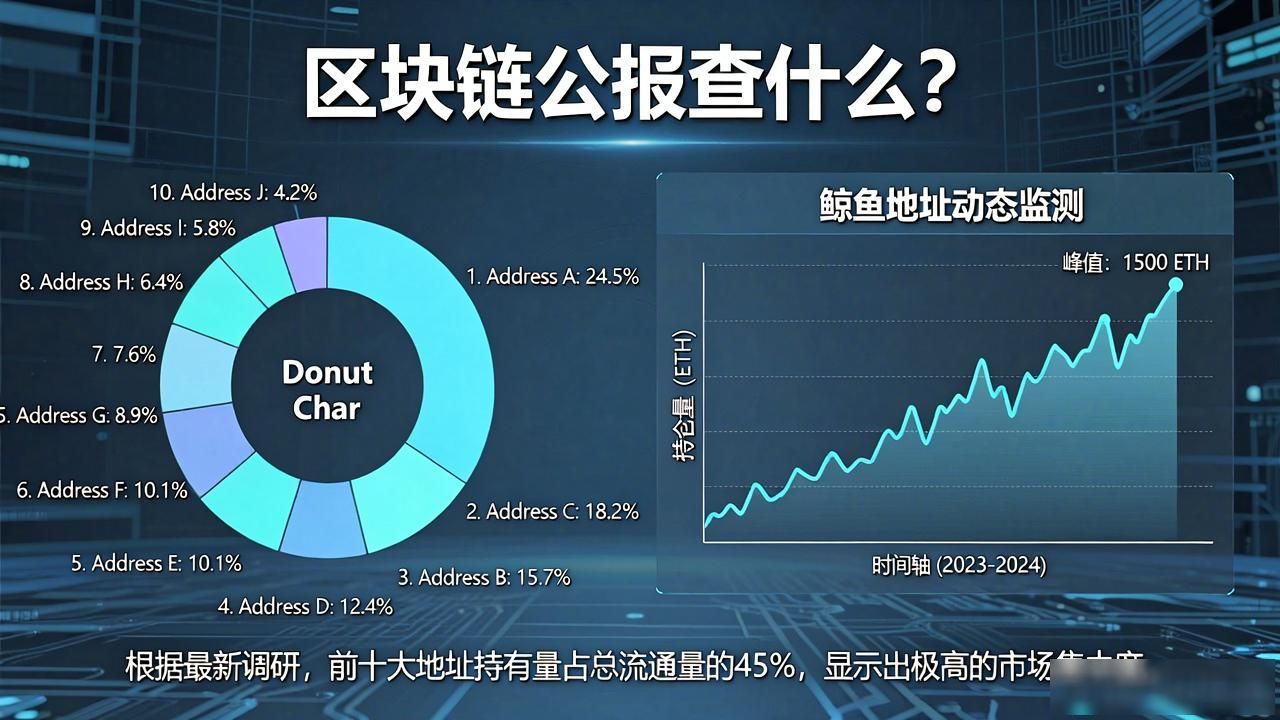 区块链公报_链上公报解读_区块链数据门户