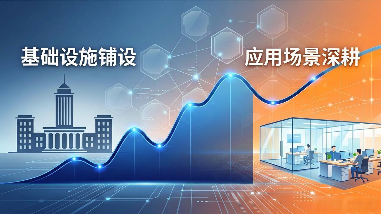 2026年区块链技术发展_赛迪区块链_赛迪区块链指数价值