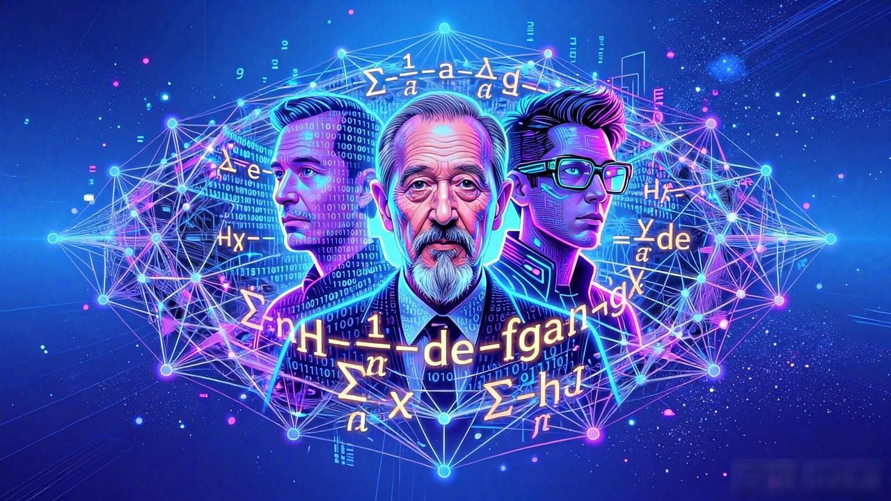 中本聪与区块链起源_区块链发起者_区块链发起者身份之谜
