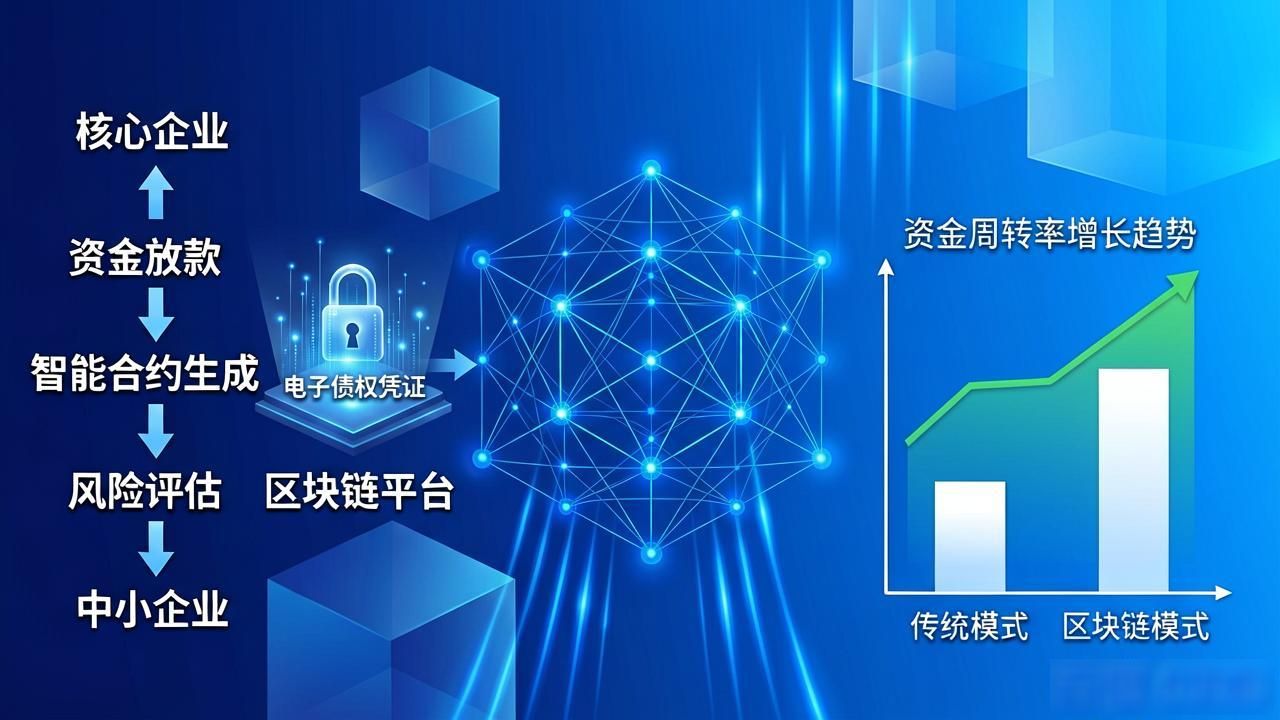 京东 abs 区块链_资产支持证券数字资产化_京东区块链ABS