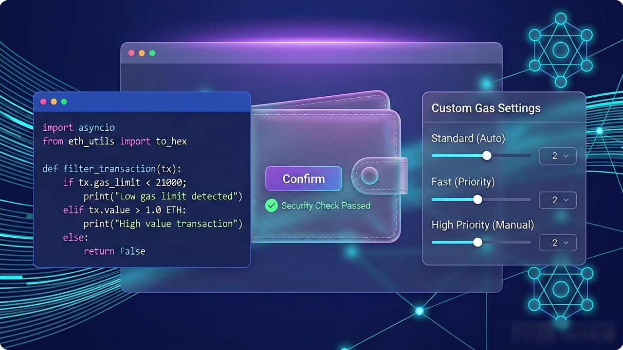 Smart区块链账户的优势_社交恢复功能对加密钱包的影响_smart区块链账户