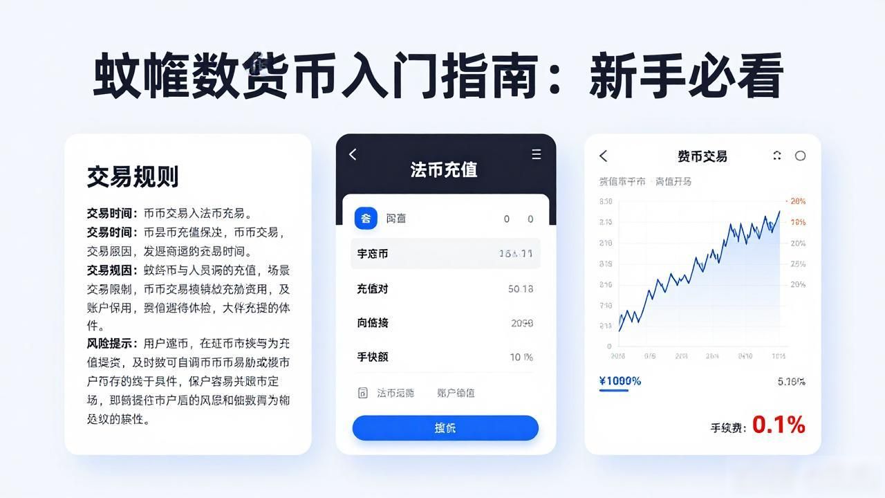 蚊帐币注册_蚊帐币充值_蚊帐数字货币怎么用