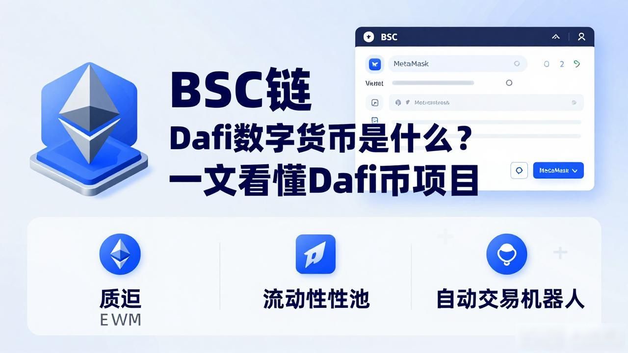 Dafi项目东南亚区块链团队_dafi数字货币_Dafi数字货币通缩机制